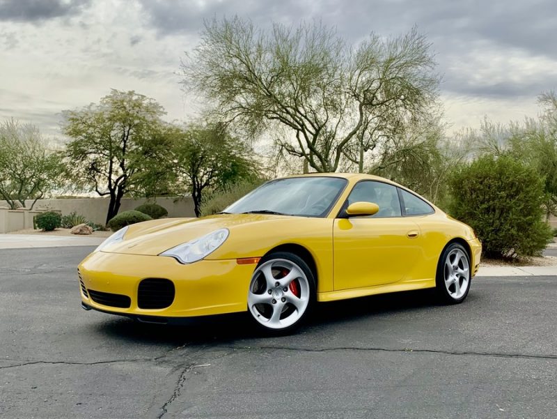 996 yellow 2024