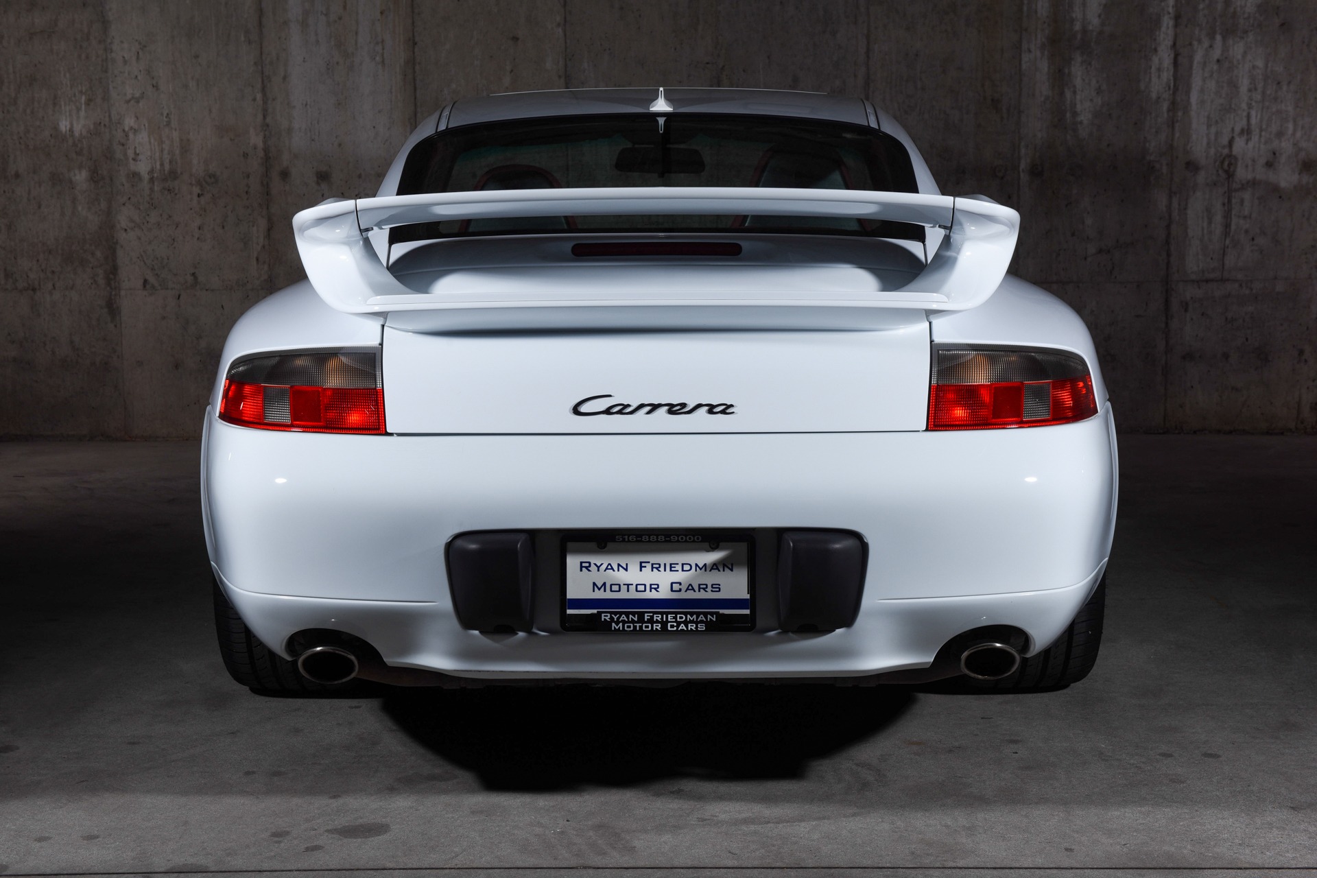 Used-1999-Porsche-911-Carrera-1641839620